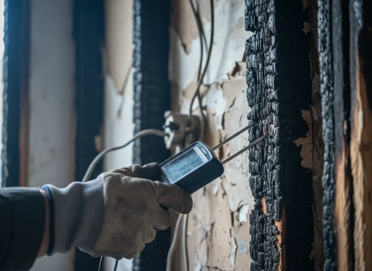 Fire Damage Restoration Honeydew, CA FAQs